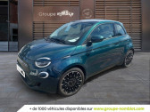 Annonce Fiat 500 occasion  3+1 MY22 SERIE 1 STEP 1 500 3+1 e 118 ch  VILLEFRANCHE SUR SAONE