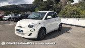 Fiat 500 3+1 NOUVELLE e 118 ch Icne  2021 - annonce de voiture en vente sur Auto Sélection.com