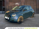 Fiat 500 3+1 NOUVELLE MY22 SERIE 1 STEP 2 e 118 ch Icne   CHATENOY LE ROYAL 71