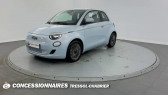 Fiat 500 3+1 NOUVELLE MY22 SERIE 1 STEP e 118 ch Icne  2022 - annonce de voiture en vente sur Auto Sélection.com
