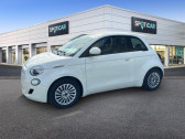 Fiat 500 3+1 NOUVELLE MY23 SERIE 2 e 118 ch   VILLEFRANCHE SUR SAONE 69