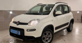 Annonce Fiat 500 occasion Essence 4x4 twinair 85cv rock 55000kms � La Buisse