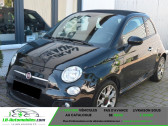Fiat 500 occasion année 2013 boite Manuelle Annonce Fiat 500 occasion Essence 500 0.9 8V 85 ch TwinAir S&S à Beaupuy