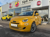 Annonce Fiat 500 occasion Essence 500 1.0 65 ch Hybride Torino 3p � Villenave-d'Ornon