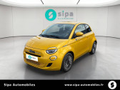 Annonce Fiat 500 occasion Essence 500 1.0 65 ch Hybride Torino 3p � La Teste-de-Buch