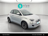 Annonce Fiat 500 occasion Essence 500 1.0 65 ch Hybride Torino 3p � Toulouse