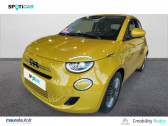 Annonce Fiat 500 occasion Essence 500 1.0 65 ch Hybride Torino 3p � Onet-le-Ch�teau