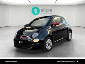 Annonce Fiat 500 occasion Essence 500 1.0 70 ch Hybride BSG S/S (RED) 3p � M�rignac