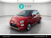 Annonce Fiat 500 occasion Essence 500 1.0 70 ch Hybride BSG S/S (RED) 3p � M�rignac