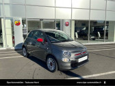 Annonce Fiat 500 occasion Essence 500 1.0 70 ch Hybride BSG S/S (RED) 3p à Toulouse