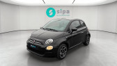 Annonce Fiat 500 occasion Essence 500 1.0 70 ch Hybride BSG S/S  3p � Villenave-d'Ornon