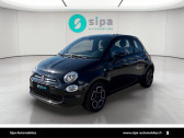 Fiat 500 500 1.0 70 ch Hybride BSG S/S  3p  2022 - annonce de voiture en vente sur Auto S&eacute;lection.com