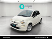 Annonce Fiat 500 occasion Essence 500 1.0 70 ch Hybride BSG S/S  3p � Libourne