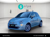 Fiat 500 500 1.0 70 ch Hybride BSG S/S  3p   Mrignac 33