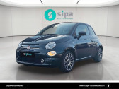 Annonce Fiat 500 occasion Essence 500 1.0 70 ch Hybride BSG S/S  3p � M�rignac