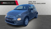 Annonce Fiat 500 occasion Essence 500 1.0 70 ch Hybride BSG S/S  3p � Brive-la-Gaillarde