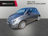 Annonce Fiat 500 occasion Essence 500 1.0 70 ch Hybride BSG S/S  3p � Brive-la-Gaillarde
