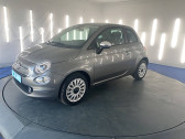 Fiat 500 occasion année 2024 boite Manuelle Annonce Fiat 500 occasion Essence 500 1.0 70 ch Hybride BSG S/S 3p à Toulouse