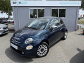 Fiat 500 occasion année 2023 boite Manuelle Annonce Fiat 500 occasion Essence 500 1.0 70 ch Hybride BSG S/S 3p à Muret