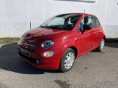 Annonce Fiat 500 occasion Essence 500 1.0 70 ch Hybride BSG S/S  3p  Toulouse