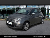 Fiat 500 occasion année 2023 boite Manuelle Annonce Fiat 500 occasion Essence 500 1.0 70 ch Hybride BSG S/S 3p à Toulouse