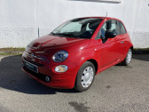 Fiat 500 occasion année 2023 boite Manuelle Annonce Fiat 500 occasion Essence 500 1.0 70 ch Hybride BSG S/S 3p à Toulouse