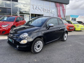 Fiat 500 500 1.0 70 ch Hybride BSG S/S  3p   Toulouse 31