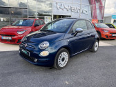 Fiat 500 500 1.0 70 ch Hybride BSG S/S  3p   Toulouse 31