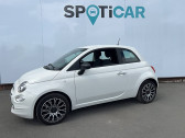 Fiat 500 occasion année 2024 boite Manuelle Annonce Fiat 500 occasion Essence 500 1.0 70 ch Hybride BSG S/S 3p à Villenave-d'Ornon