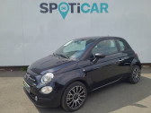 Fiat 500 occasion année 2024 boite Manuelle Annonce Fiat 500 occasion Essence 500 1.0 70 ch Hybride BSG S/S 3p à Villenave-d'Ornon