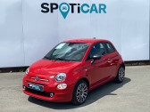 Fiat 500 occasion année 2024 boite Manuelle Annonce Fiat 500 occasion Essence 500 1.0 70 ch Hybride BSG S/S 3p à Villenave-d'Ornon