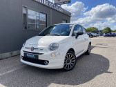 Fiat 500 500 1.0 70 ch Hybride BSG S/S  3p   Mrignac 33