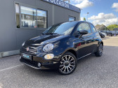 Fiat 500 500 1.0 70 ch Hybride BSG S/S  3p  2024 - annonce de voiture en vente sur Auto Sélection.com