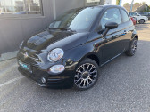 Fiat 500 500 1.0 70 ch Hybride BSG S/S  3p   Mrignac 33