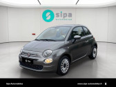 Fiat 500 occasion année 2022 boite Manuelle Annonce Fiat 500 occasion Essence 500 1.0 70 ch Hybride BSG S/S 3p à Mérignac