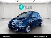 Fiat 500 500 1.0 70 ch Hybride BSG S/S  3p  2023 - annonce de voiture en vente sur Auto Sélection.com