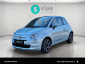 Fiat 500 500 1.0 70 ch Hybride BSG S/S Club 3p   Mrignac 33