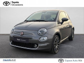 Annonce Fiat 500 occasion Essence 500 1.0 70 ch Hybride BSG S/S Club 3p � Albi