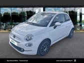 Fiat 500 500 1.0 70 ch Hybride BSG S/S Club 3p   Toulouse 31