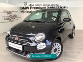 Annonce Fiat 500 occasion Essence 500 1.0 70 ch Hybride BSG S/S Club  Rivery