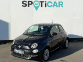 Annonce Fiat 500 occasion Essence 500 1.0 70 ch Hybride BSG S/S Dolcevita 3p  Villenave-d'Ornon
