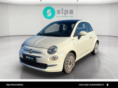 Annonce Fiat 500 occasion Essence 500 1.0 70 ch Hybride BSG S/S Dolcevita 3p  Toulouse