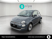 Annonce Fiat 500 occasion Essence 500 1.0 70 ch Hybride BSG S/S Dolcevita 3p � Toulouse
