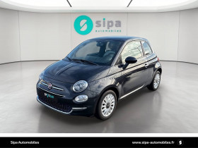 Fiat 500 , garage SIPA AUTOMOBILES - TOULOUSE NORD � Toulouse