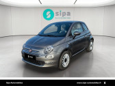 Annonce Fiat 500 occasion Essence 500 1.0 70 ch Hybride BSG S/S Dolcevita 3p � Toulouse