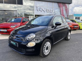 Annonce Fiat 500 occasion Essence 500 1.0 70 ch Hybride BSG S/S Dolcevita 3p � Toulouse
