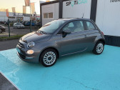 Annonce Fiat 500 occasion Essence 500 1.0 70 ch Hybride BSG S/S Dolcevita 3p � Toulouse