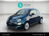 Fiat 500 500 1.0 70 ch Hybride BSG S/S Dolcevita 3p  2022 - annonce de voiture en vente sur Auto Sélection.com