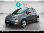 Annonce Fiat 500 occasion Essence 500 1.0 70 ch Hybride BSG S/S Dolcevita 3p  Mrignac