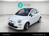 Fiat 500 500 1.0 70 ch Hybride BSG S/S Dolcevita 3p   Mrignac 33